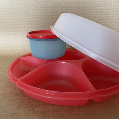 Tupperware serving center - tupperware,