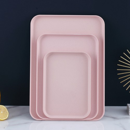 Kitchen serving tray - serving, wheat